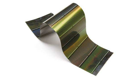 不同薄膜太阳能电池靶材优缺点